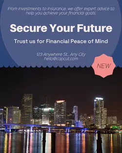 Financial & Insurance General
