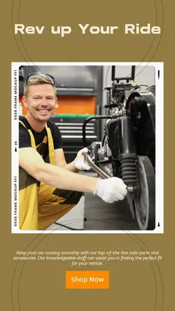 Cars & Auto parts General