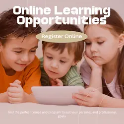 Education and training Business