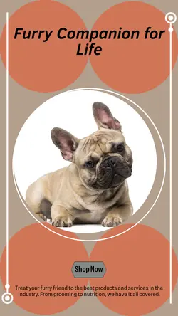 Pet industry General