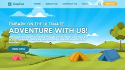 Other Adventur Promotion Page