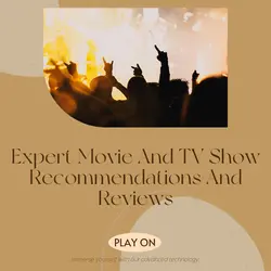Entertainment Effect Display