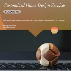 Home decor Business