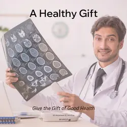 Medical & Medications Gift