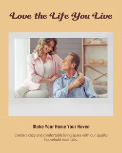 Home decor General