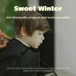 Services Sales Promotion