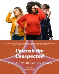 Entertainment Announcement