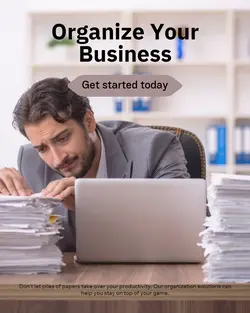 Office business General