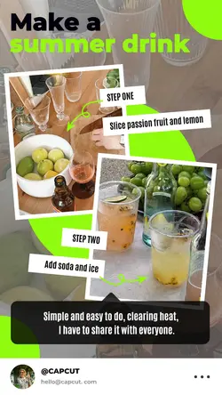 Foods&Beverage Food Sharing Display Minimalist