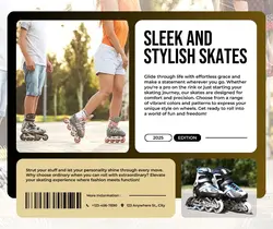 Other Skates Product Display Facebook Post