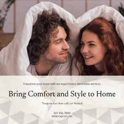 Home decor Business