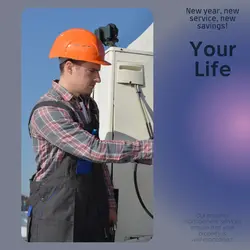Services Sales Promotion