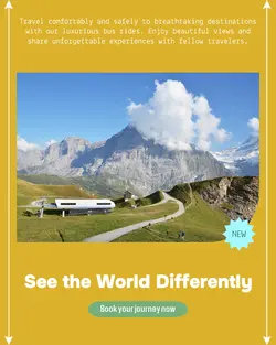 Travel industry General