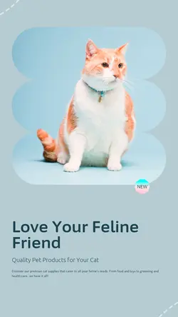 Pet industry General