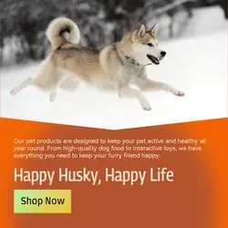 Pet industry General