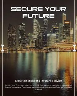 Financial & Insurance General