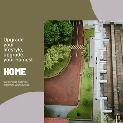Real estate Sales Promotion