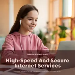 Internet Effect Display