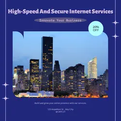 Internet Effect Display