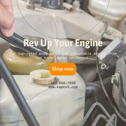 Cars & Auto parts General