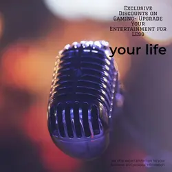 Entertainment Sales Promotion