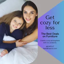 Home decor Sales Promotion