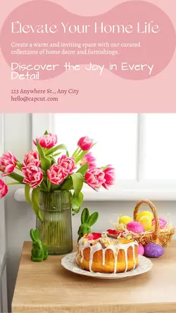 Home decor General