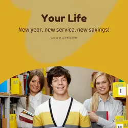 Services Sales Promotion
