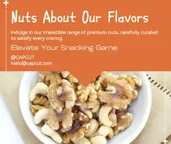 Foods & Beverage Branding