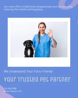 Pet industry Company introduction