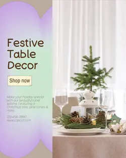Home decor General