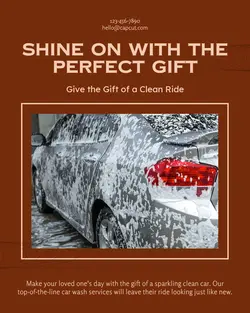 Cars & Auto parts Gift