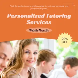 Education and training Business