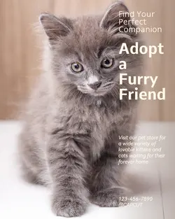 Pet industry General