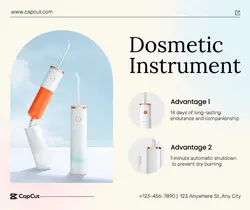 Beauty & Personal  Product display Minimalist