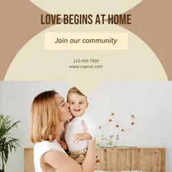 Maternal and infant care General