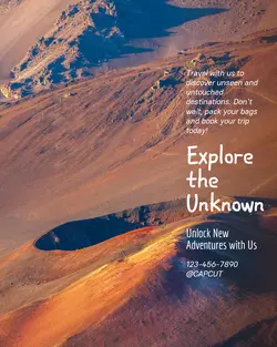 Travel industry General