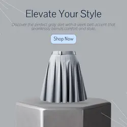 Clothing & Shoes Branding