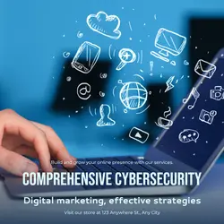 Internet Effect Display
