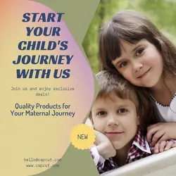 Maternal and infant care Business