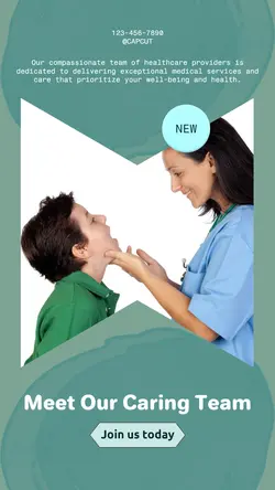 Medical & Medications Team introduction