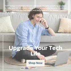 Electronic products & Appliances General