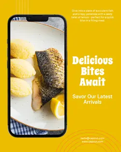 Foods & Beverage New arrivals