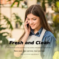 Services Sales Promotion