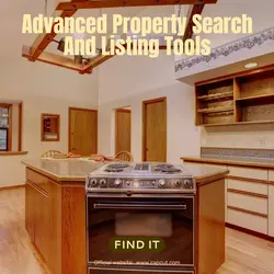 Real estate Effect Display