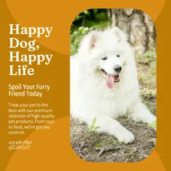 Pet industry General