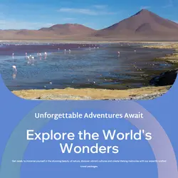 Travel industry General