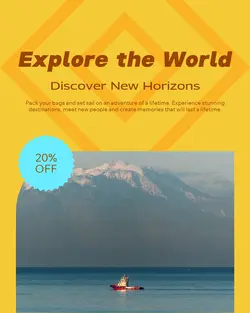 Travel industry General