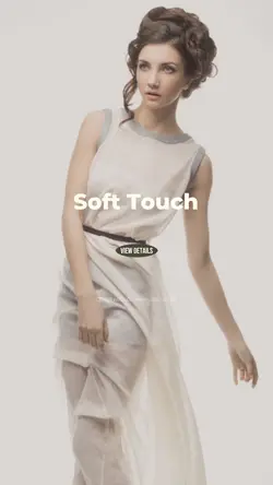 Clothing & Shoes Effect Display