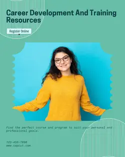Education and training Business